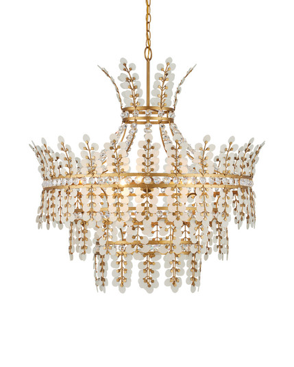 Bradshaw Chandelier (92|9000-1295)