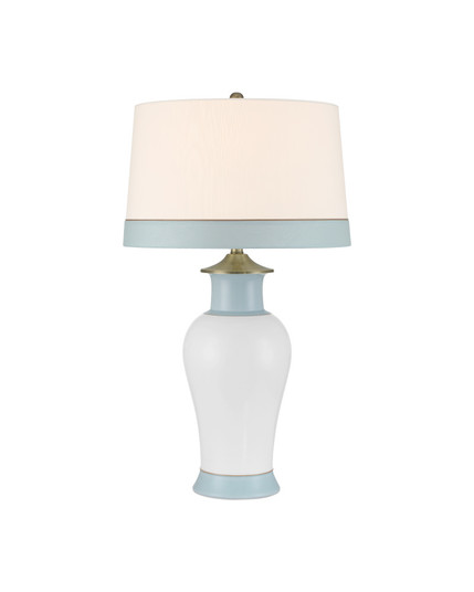 Kora Blue Table Lamp (92|6000-1026)