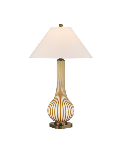 Striae Table Lamp (92|6000-1019)