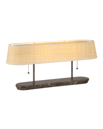 Museum Desk Lamp (92|6000-1017)