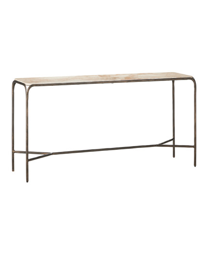 Crema Console Table (92|4000-0219)