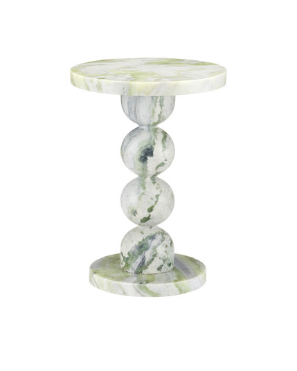 Turner Green Onyx Accent Table (92|3000-0325)