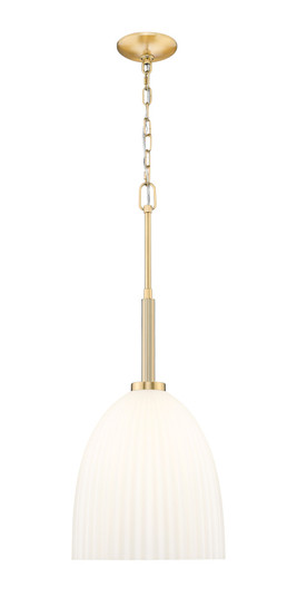 1 Light Pendant (276|7518P11-MGLD)