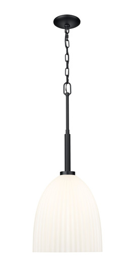 1 Light Pendant (276|7518P11-MB)