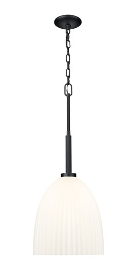 1 Light Pendant (276|7518P11-MB)