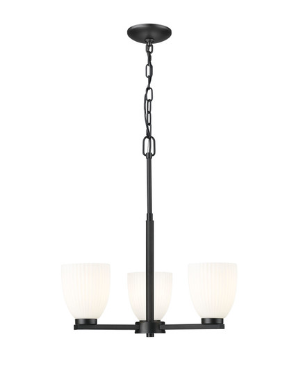 3 Light Chandelier (276|7518-3MB)