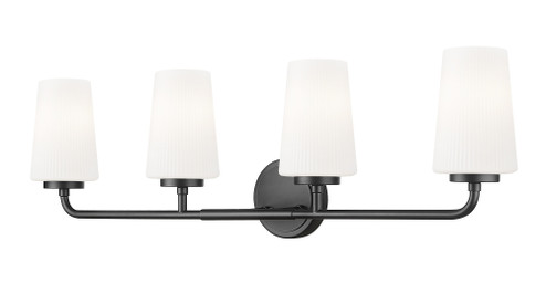 4 Light Vanity (276|7005-4V-MB)