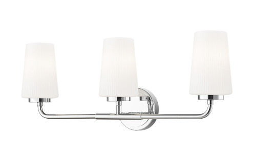 3 Light Vanity (276|7005-3V-CH)