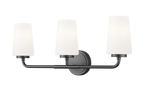 3 Light Vanity (276|7005-3V-MB)