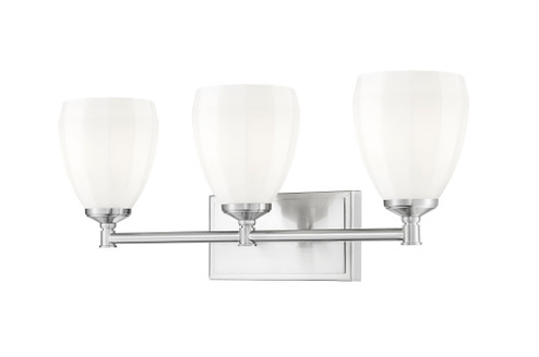 3 Light Vanity (276|7004-3V-BN)