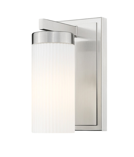 1 Light Wall Sconce (276|3044-1S-BN)