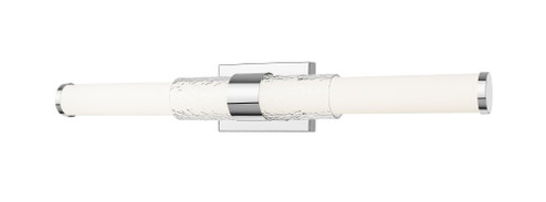 1 Light Vanity (276|1015-32W-CH-LED)