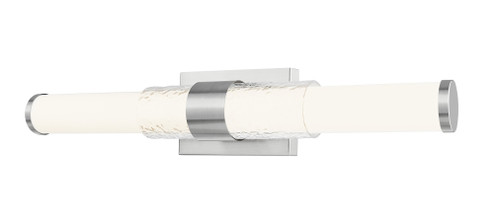1 Light Vanity (276|1015-25W-BN-LED)