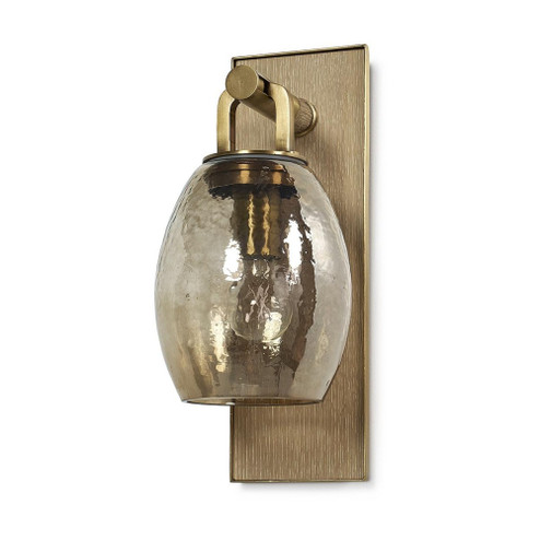 OCTAVIA SCONCE (13711|2805-79)