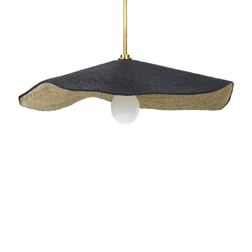 MCKINLEY PENDANT LARGE (13711|2930-79)