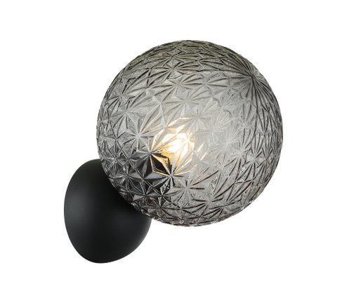 NOLA WALL SCONCE (3605|S18411MB)