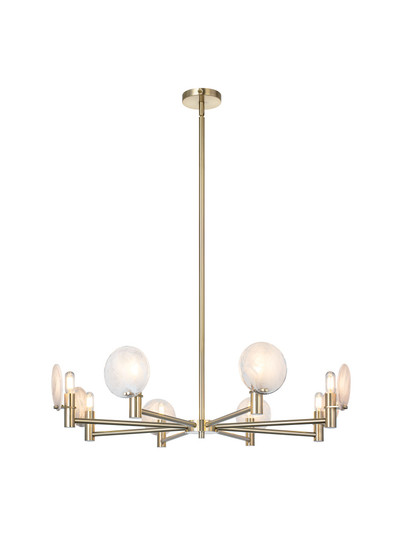CLOUDBURST Chandelier (3605|C33808CG)