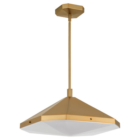 TEMPE 5CCT PENDANT - BRB (476|3-643-56)