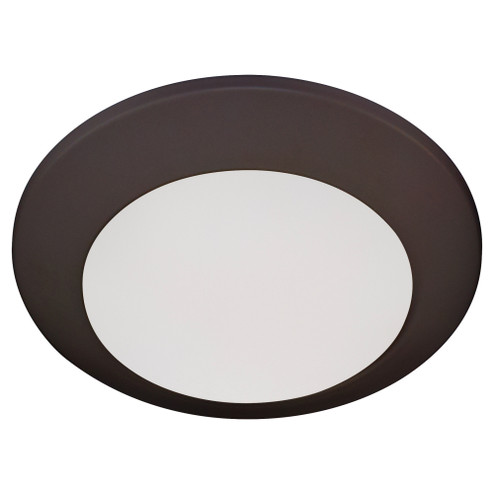 6” WET LED DISK 5CCT - OB (83|906-6-86)