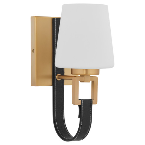 HIDALGO 1LT WALL MOUNT - AGB (83|535-1-80)