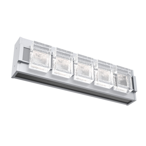 Tessera Vanity - Small (1289|VLB0100-18-CS-TP-L2-W02)