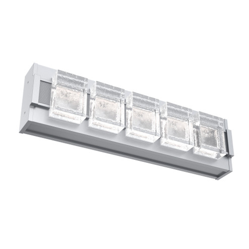 Tessera Vanity - Small (1289|VLB0100-18-CS-TP-L4-000)