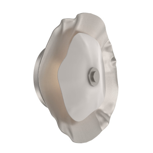 Disc Surface Mount - Cumulus - Large (1289|SMB0099-03-BS-00-L3-WI)