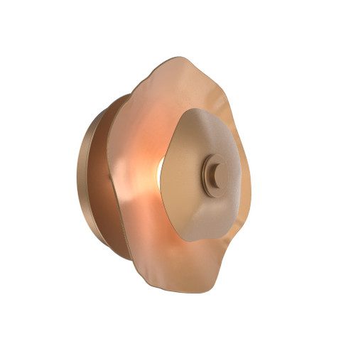 Disc Surface Mount - Cumulus - Small (1289|SMB0099-01-NB-00-L3-MI)