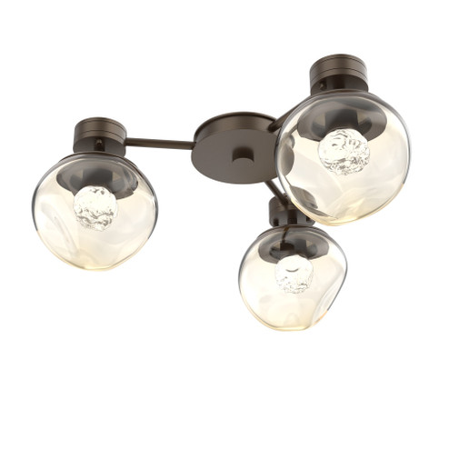 Hub & Spoke - Luna - 3pc (1289|SMB0095-H3-FB-FA-L3)