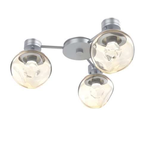 Hub & Spoke - Luna - 3pc (1289|SMB0095-H3-CS-ZA-L3)