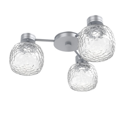 Hub & Spoke - Vessel - 3pc (1289|SMB0091-H3-CS-C-L3)
