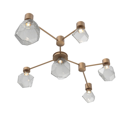 Hub & Spoke - Gem - Linear - 6pc (1289|SMB0039-HL-NB-S-L3)