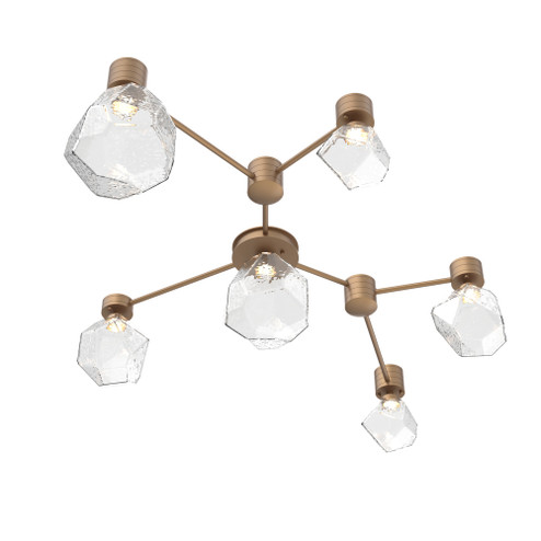 Hub & Spoke - Gem - Linear - 6pc (1289|SMB0039-HL-NB-C-L1)