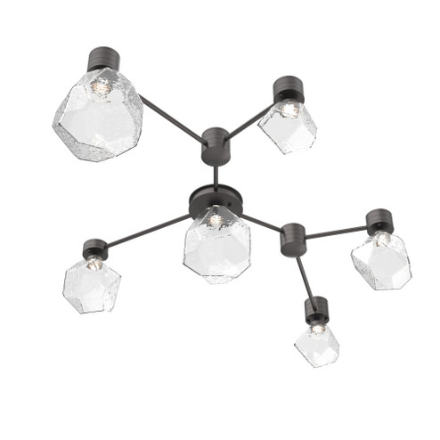 Hub & Spoke - Gem - Linear - 6pc (1289|SMB0039-HL-GP-C-L3)