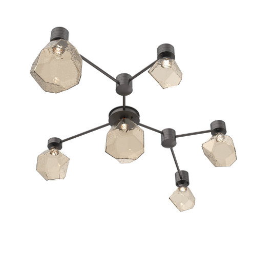 Hub & Spoke - Gem - Linear - 6pc (1289|SMB0039-HL-GP-B-L1)
