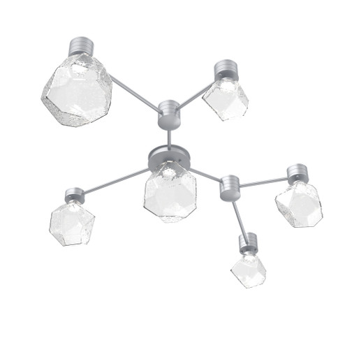 Hub & Spoke - Gem - Linear - 6pc (1289|SMB0039-HL-CS-C-L1)