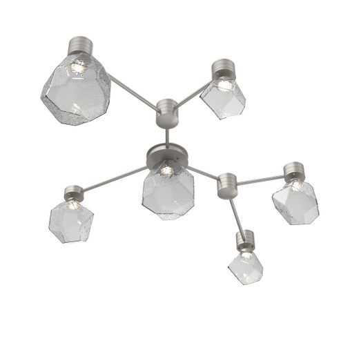 Hub & Spoke - Gem - Linear - 6pc (1289|SMB0039-HL-BS-S-L1)