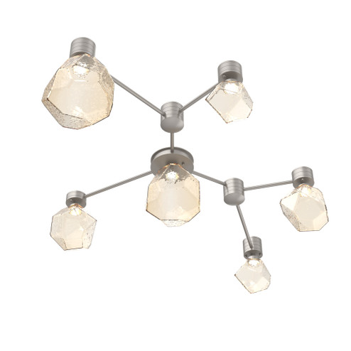Hub & Spoke - Gem - Linear - 6pc (1289|SMB0039-HL-BS-A-L1)
