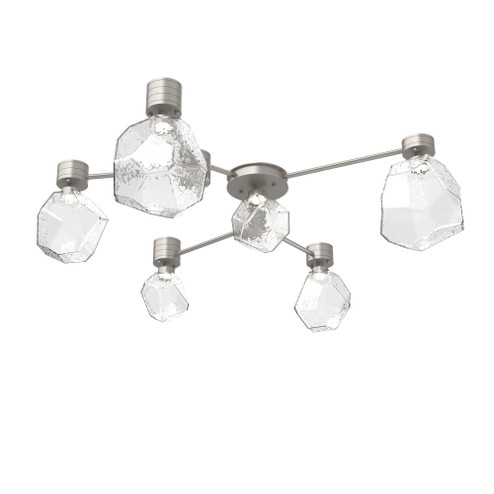 Hub & Spoke - Gem - Round - 6pc (1289|SMB0039-H6-BS-C-L3)