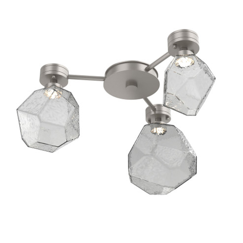 Gem 3pc Hub & Spoke (1289|SMB0039-H3-BS-S-L1)