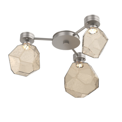Hub & Spoke - Gem - 3pc (1289|SMB0039-H3-BS-B-L3)