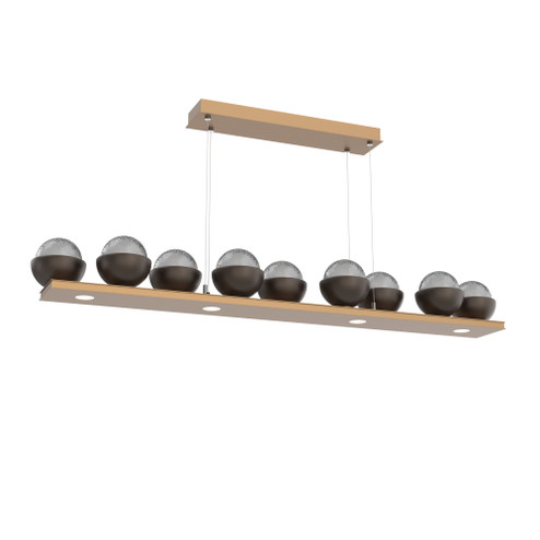 Cabochon Linear - Large (1289|PLB0093-0C-NB-S-CA1-L1-FB)