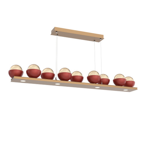 Cabochon Linear - Large (1289|PLB0093-0C-NB-A-CA1-L1-RE)