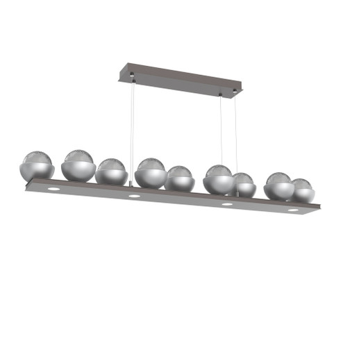 Cabochon Linear - Large (1289|PLB0093-0C-GP-S-CA1-L3-CS)