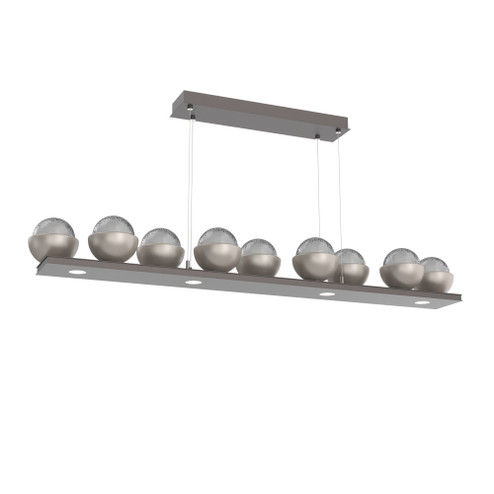 Cabochon Linear - Large (1289|PLB0093-0C-GP-S-CA1-L3-BS)