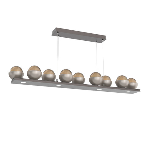 Cabochon Linear - Large (1289|PLB0093-0C-GP-B-CA1-L3-BS)