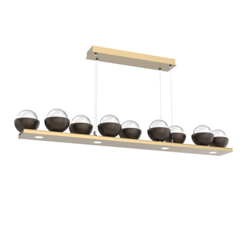 Cabochon Linear - Large (1289|PLB0093-0C-GB-C-CA1-L1-FB)