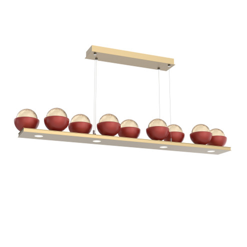 Cabochon Linear - Large (1289|PLB0093-0C-GB-A-CA1-L1-RE)