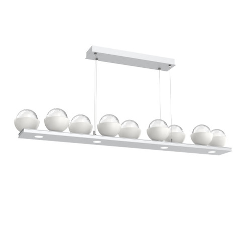 Cabochon Linear - Large (1289|PLB0093-0C-CS-C-CA1-L3-WI)