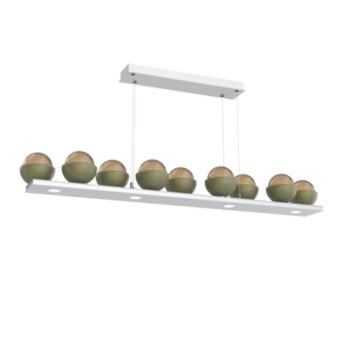 Cabochon Linear - Large (1289|PLB0093-0C-CS-B-CA1-L3-GE)